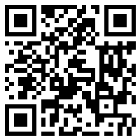 QR Code for 1Gfo4NnrrS77o4XfL9zCFjx2PoUfMMC3zw