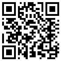 QR Code for 1Gfsc6Bs41QPLcpAmsi2ZUe2axTpAMAzds