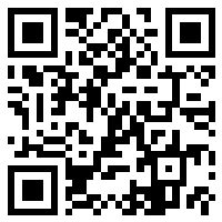 QR Code for 1GfzzDjBgCZ4br6yiWveKULH43L22DAnB2