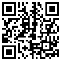 QR Code for 1GgaoiDfgaeSTmGPrCb6hAim5uoLcGr86k