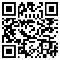 QR Code for 1GggGC5MjpcDA8fZN656McttpP6Tdbr3kc
