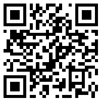 QR Code for 1Gh3NhHCeu1VaP5NLK32cKXR6rFS3shR6C