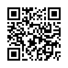 QR Code for 1GhTzfjcfoSAXAFZuPWwKEKfihSA9bKeyE