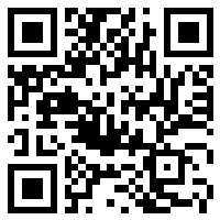 QR Code for 1GhxoTTkeVa673RWpz43Py8mCt31z3o62H