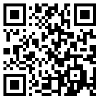 QR Code for 1GiK7Jc8hjTkMas9pgL8WX2F7dSC6u5xhi