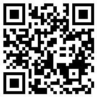 QR Code for 1GiNwyeJA9bjMgom568L3trnVMefeqmZo2
