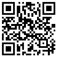 QR Code for 1GiTGbHgZnM431LwxKasmm7sPybqSbVogE