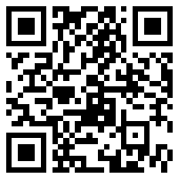 QR Code for 1GizEJrbbfQWU7DkSY5YAoMsHoSvnzNk4a