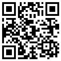 QR Code for 1GjB5XzGLsdPRds16ThFAFHiGCXfWtD2uR