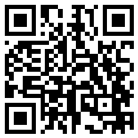 QR Code for 1GjCLT7BDagnPv2PwEKGMy1Uzoa8tffrnR