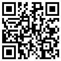 QR Code for 1GjG2pPiB8TknXAnMY8V5ME7wr4gVMUyZb