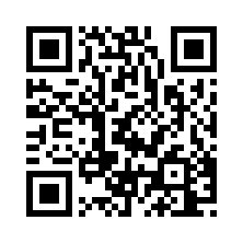 QR Code for 1GjMumUtBb6F1EGUtKeS5NmS7Tih43n4kh