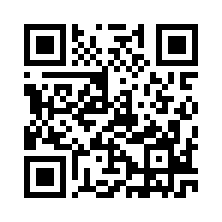 QR Code for 1GjZFQCLLo8QXiUt1Cq3egNMzKPs8TAMBn