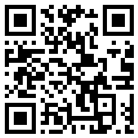 QR Code for 1GjwLUdFx7FmYpa9JLCYYjP2g4SgTYRajR
