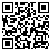 QR Code for 1GjxtGxuDu3eDb9H1mLikCoX6XZ2itvhAE