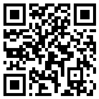 QR Code for 1GkPp3pXAaSwUhdUtLF3opiENv3FAfSQyC
