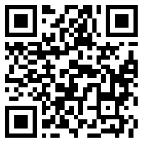 QR Code for 1GkRfZdTmSehepghCiSWDjMccV26EhAhda