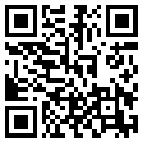 QR Code for 1GkVoB2jFAjYdNbMw86Row6RVaVzCweeHp