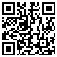 QR Code for 1Gkab3SzRca73dGb1ebLTcVGmugV4UEvb2