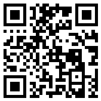 QR Code for 1GkahdeDFy3KaToxCCL1uCTqLGCwPTw7DX