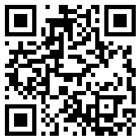 QR Code for 1GmAhj3C4DoedY7ikW8sty6cHxPi2jMYud
