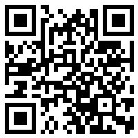 QR Code for 1GmjJgu34CASsuQk2hCQT6thdco5frjR4m