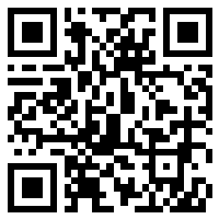 QR Code for 1Gmp8QDbXnicct8moaRPjzhgfcoPgfeVhY