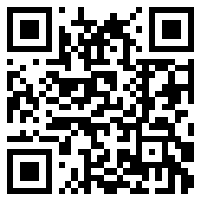 QR Code for 1GmuCUDAe6mERPWmWJDHDJDX3JAmXVyAPL