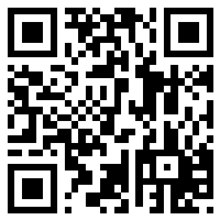QR Code for 1Gn5RZTMA6RdQdffD2Tfv5746in33eFHY6