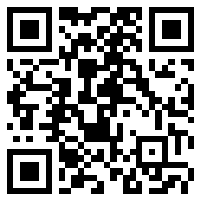 QR Code for 1Go3hUxzhGAb33dFcn4Tepmrygf1DbAjts