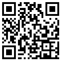 QR Code for 1Go445WVV1cGAcjYLuaY7nVBwHQGEkEDce