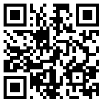 QR Code for 1GoA8w4vLLxeeZ7j34VBPaCTvvtEUCfqrP