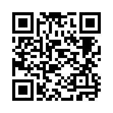 QR Code for 1GoGZyj38mCUFE3zSi7azjgu965Fe88bcR