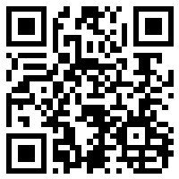 QR Code for 1GoXc1g97wSEWLRcNrjkcP8FscF97mWuLG
