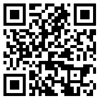 QR Code for 1GodCpoECvKTTx53yBoM4yE38pCS897kMA