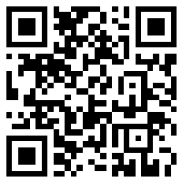 QR Code for 1GodEGthyLG7qXP13EPo9ZCJbavGXeCcZA