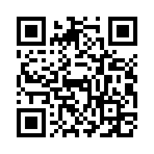 QR Code for 1GovzTc8B5mUc6MoVnPjdbr2pjoASgAwLt