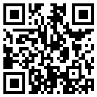 QR Code for 1Gow55zVG2mpZffBYoks8YZaXN3zeFcanf