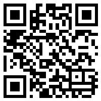 QR Code for 1GpiDz233nvjxPybNNajMmc98NZRzxMzt9