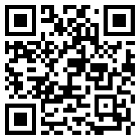 QR Code for 1GqVCMYTe7FGKthi2MiKU1N7B79YXzoiDu