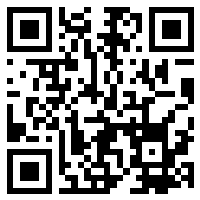 QR Code for 1Gqj97QdaDztqC3DoT2ZFffQudXUGb5fjN