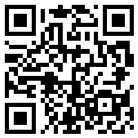 QR Code for 1Gs4cv3d3ob1swoJ9STrTb3LSbfb8PmvgW