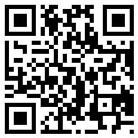 QR Code for 1Gs6JPG6FVGSX1Rcxzu8K7bthWidaqJ7bX
