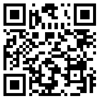 QR Code for 1Gs7xYRULe8VMYfVCmsBxJETZv5yTrPV3z