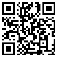 QR Code for 1GsZPbfeYywAaWhpg6xLp3b2RVCjEMRSFe