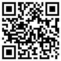QR Code for 1GsbyGyic1RthSjWWqLzdZKCMT33UQVBfs