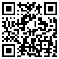QR Code for 1GscWo9wGghrV5SDNxRTJbZznjXh85dMd3