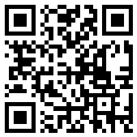 QR Code for 1GscdT7hce2n66Wp7zDGCqciAso9th5yeb