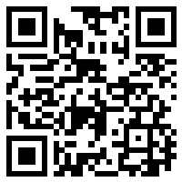 QR Code for 1GsghkxcTJCc6cnX7B7x71bTUNMDW2ZUp1