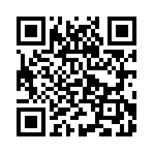 QR Code for 1GszchFmAWG7Dor3NNBcRCXgTZTTUGk37k